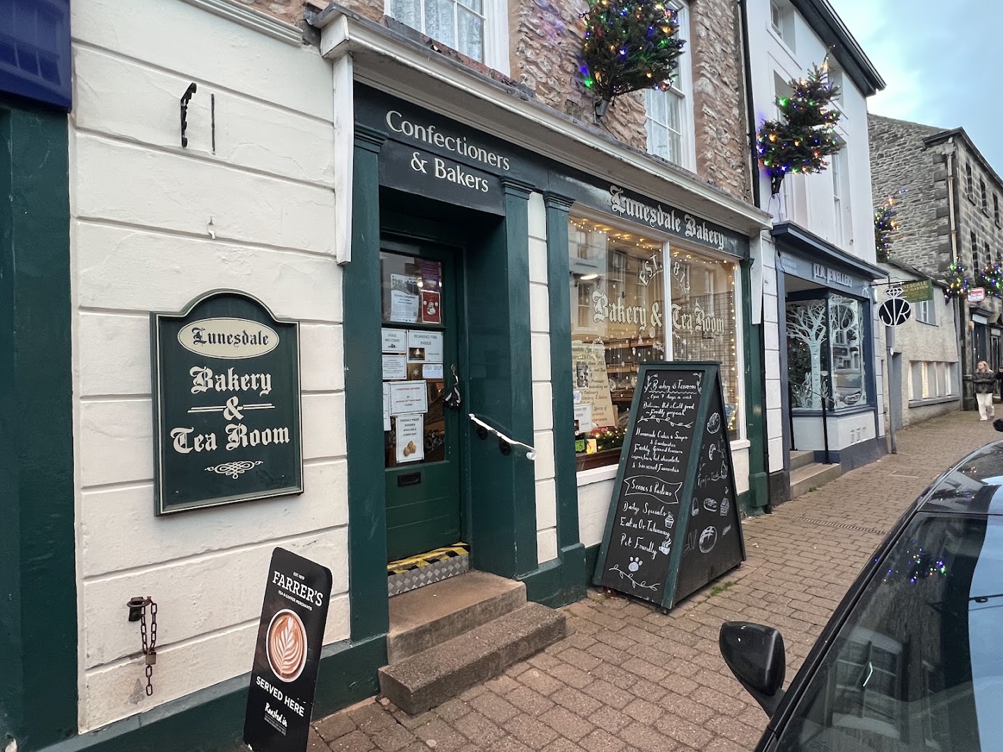 Lunesdale Bakery · Photos 2