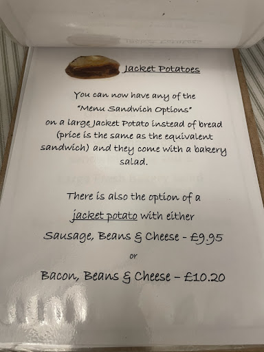 Lunesdale Bakery · Photos 19