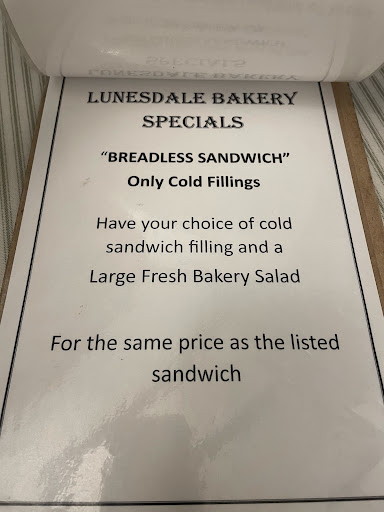 Lunesdale Bakery · Photos 21