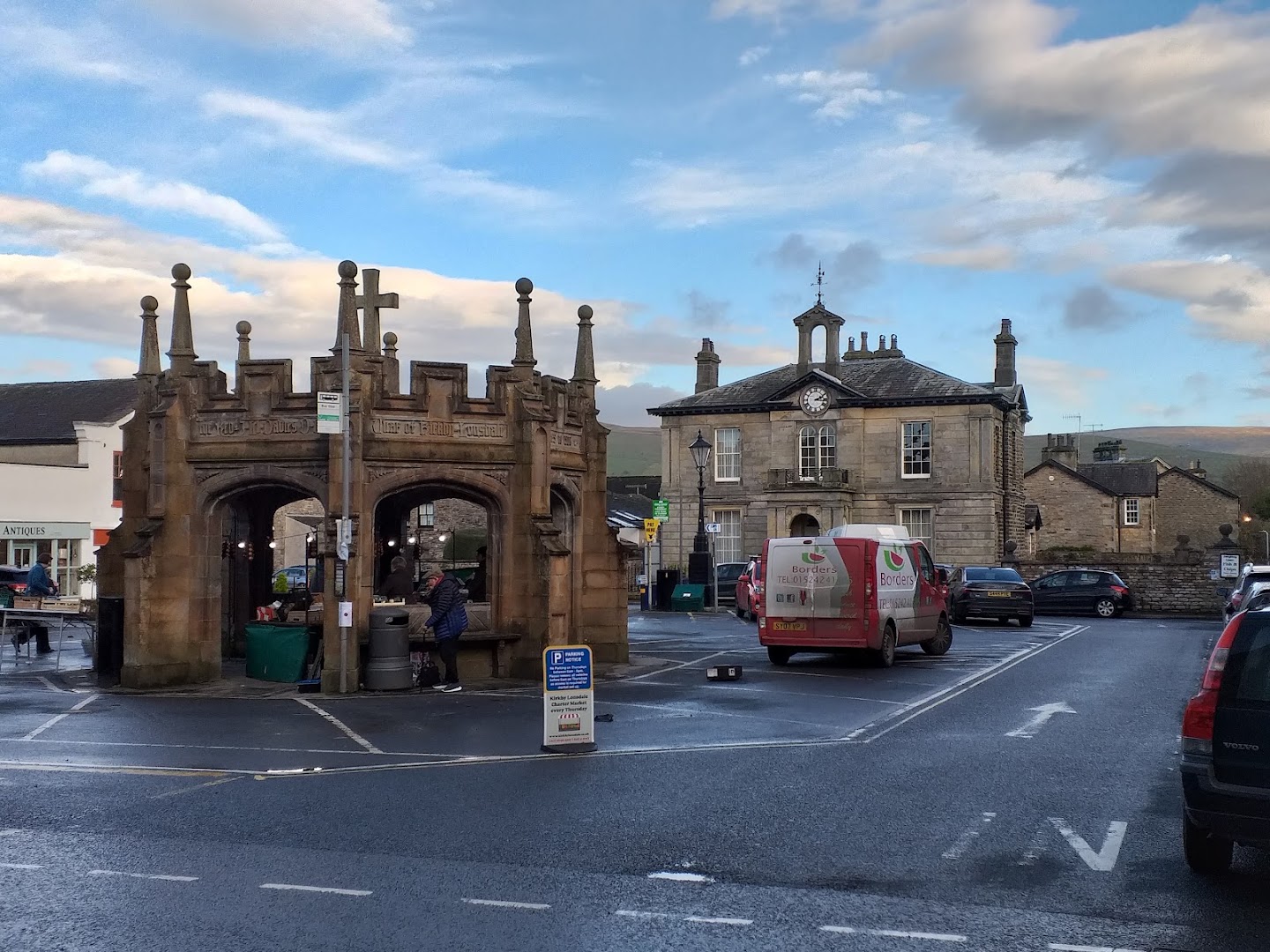 Lunesdale Bakery · Photos 4