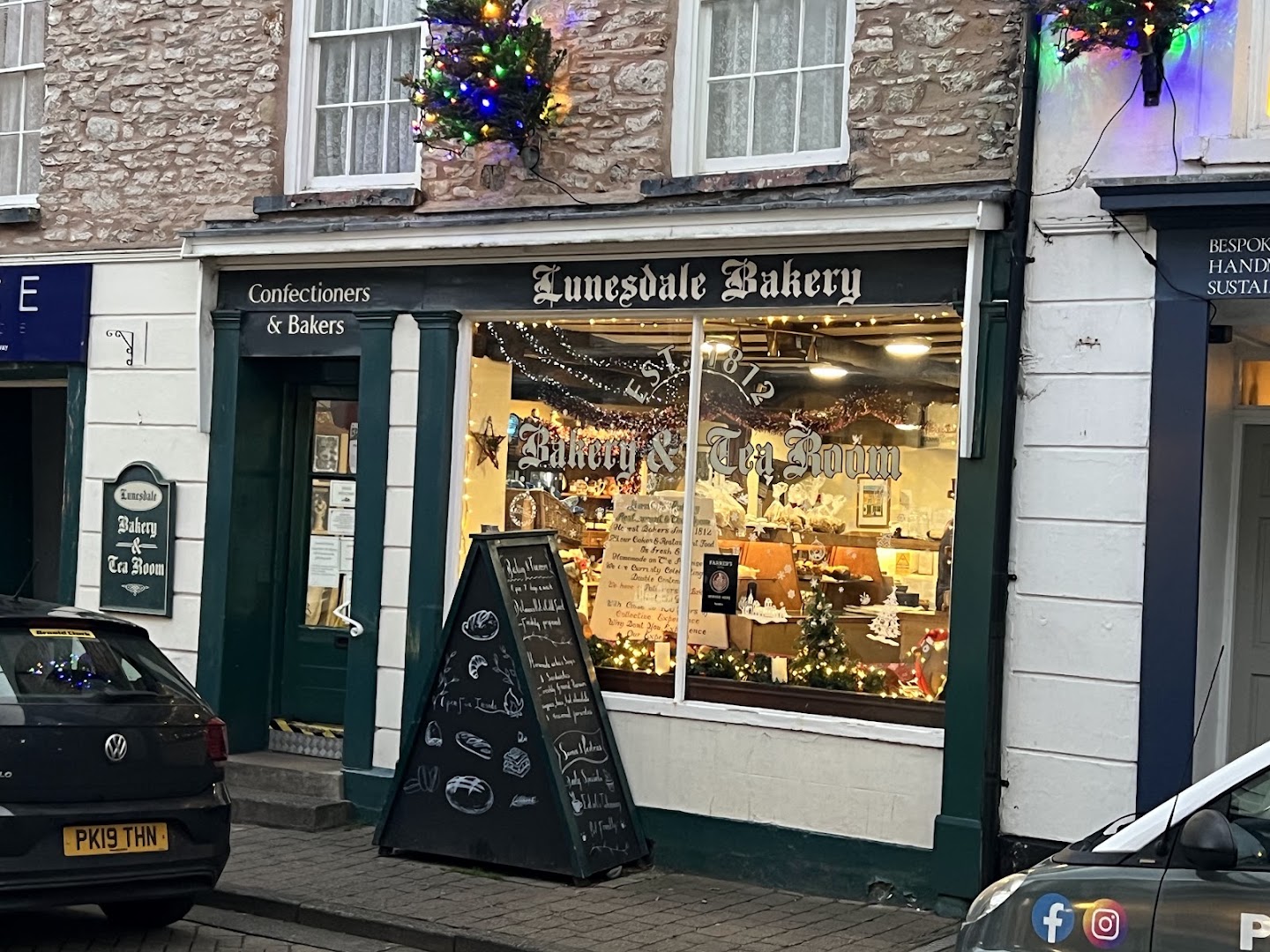 Lunesdale Bakery · Photos 5