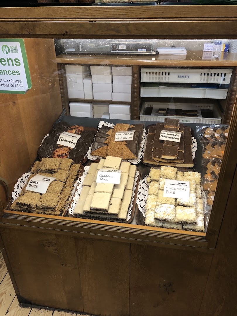 Lunesdale Bakery · Photos 11